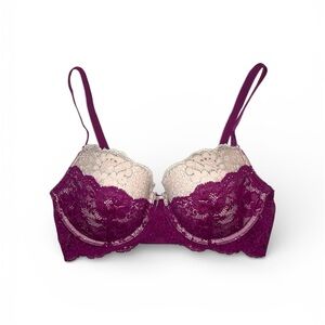 Victoria’s Secret- Dream Angels Unlined Demi